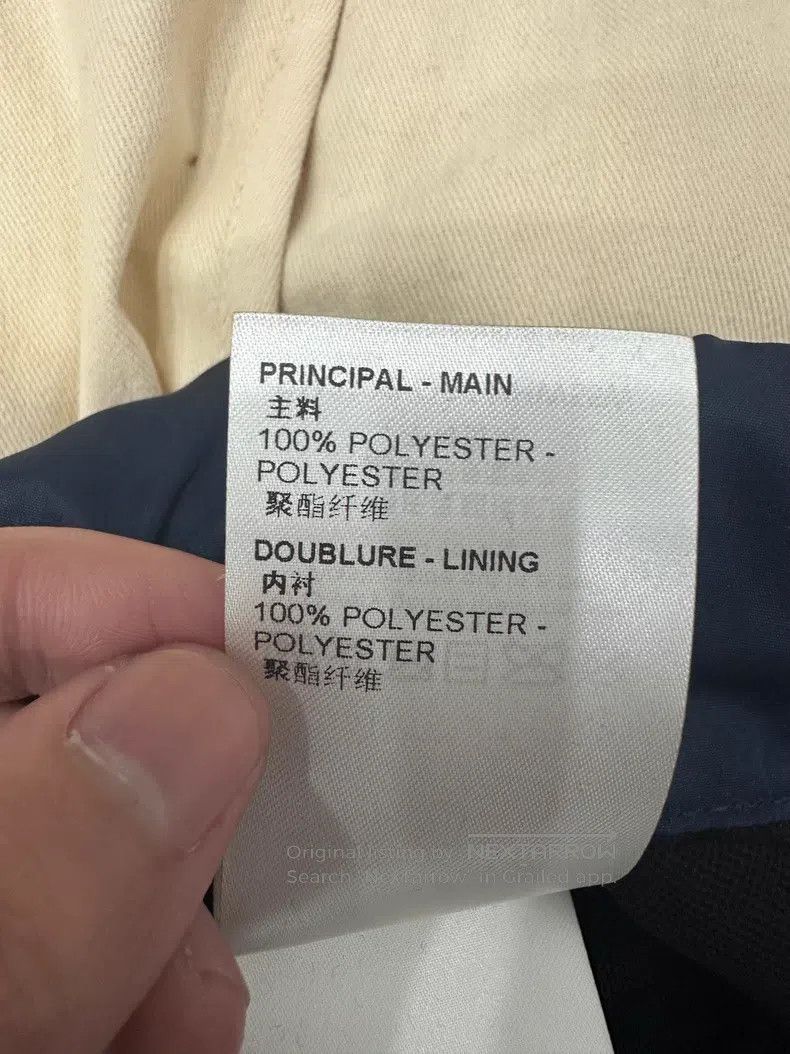 Louis Vuitton Louis Vuitton size xs shorts Size US 28 / EU 44 - 6 Thumbnail