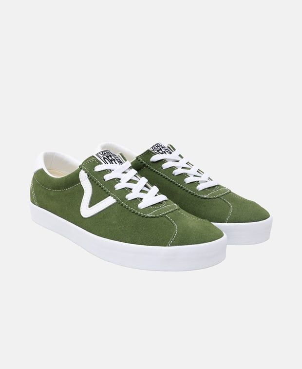Sport Low Sneakers