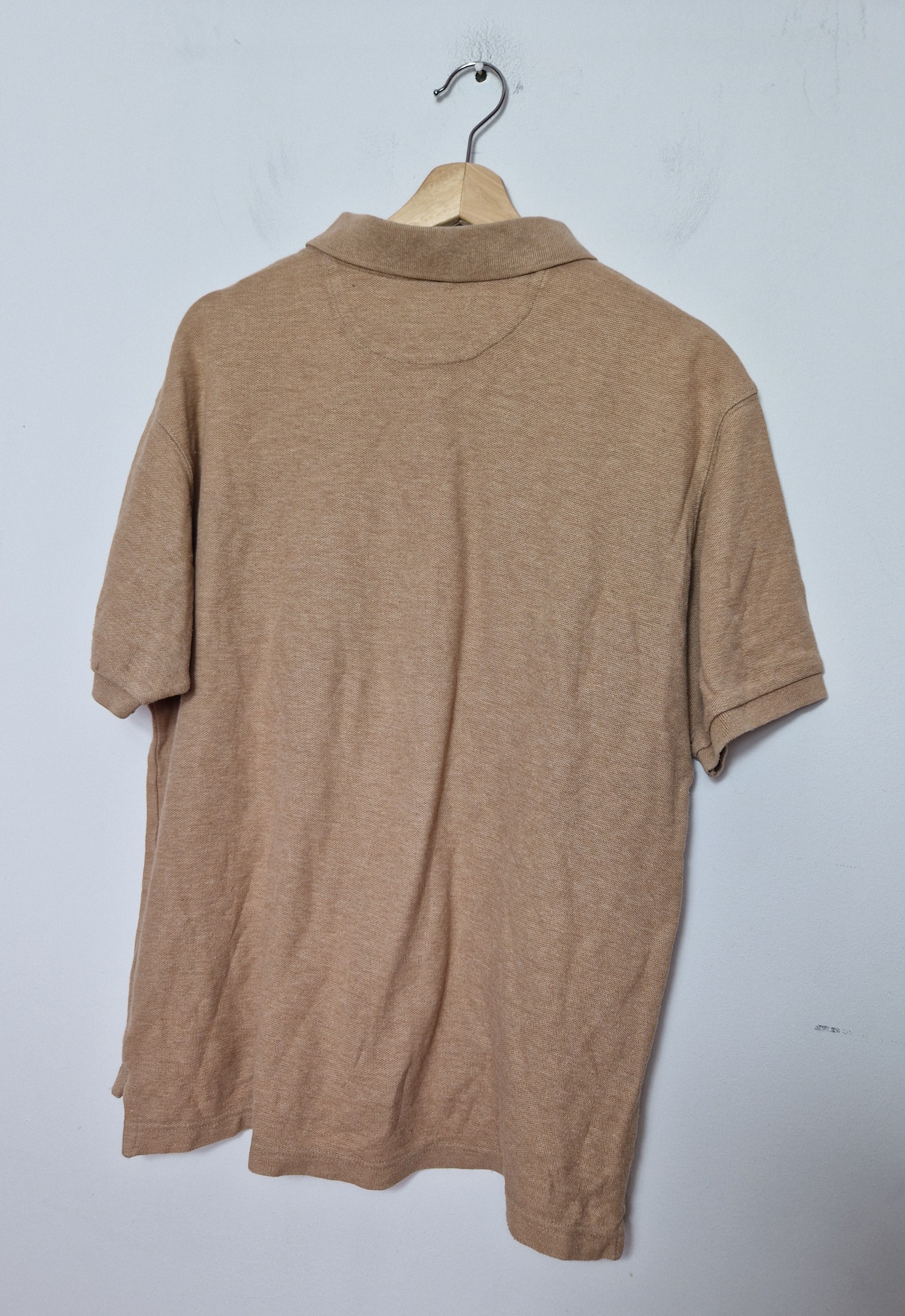 Chaps Ralph Lauren Chaps Ralph Lauren polo tee Size US M / EU 48-50 / 2 - 3 Thumbnail