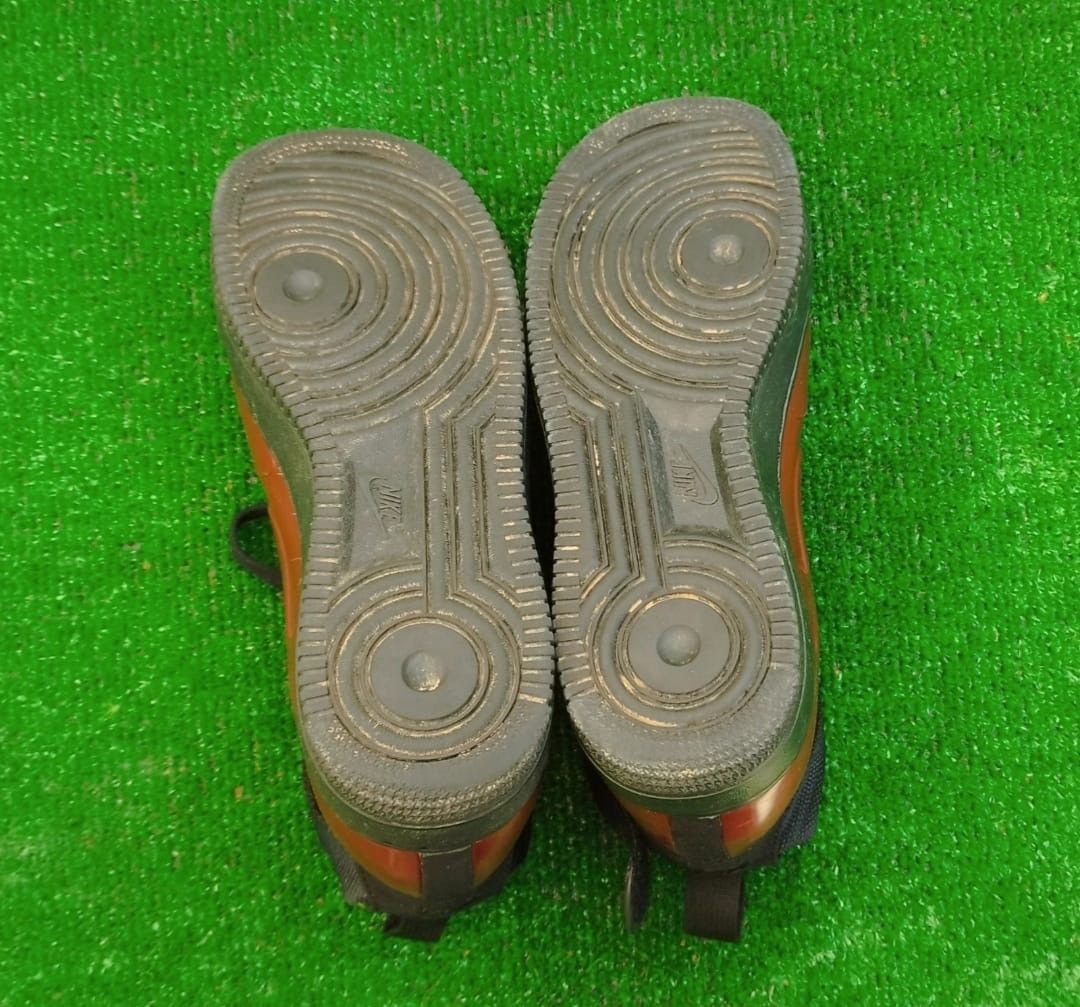 Nike Shoes Nike AF1 Foamposite Pro Cup Size US 7 / EU 40 - 6 Thumbnail
