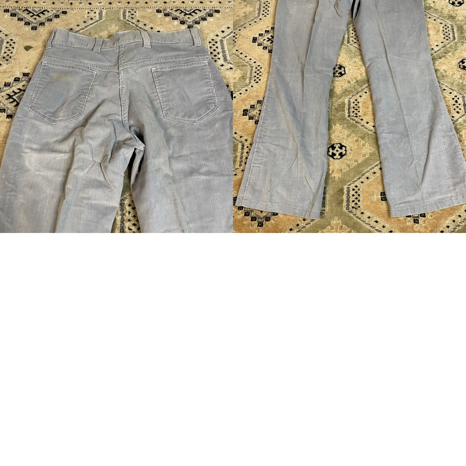 VINTAGE 70