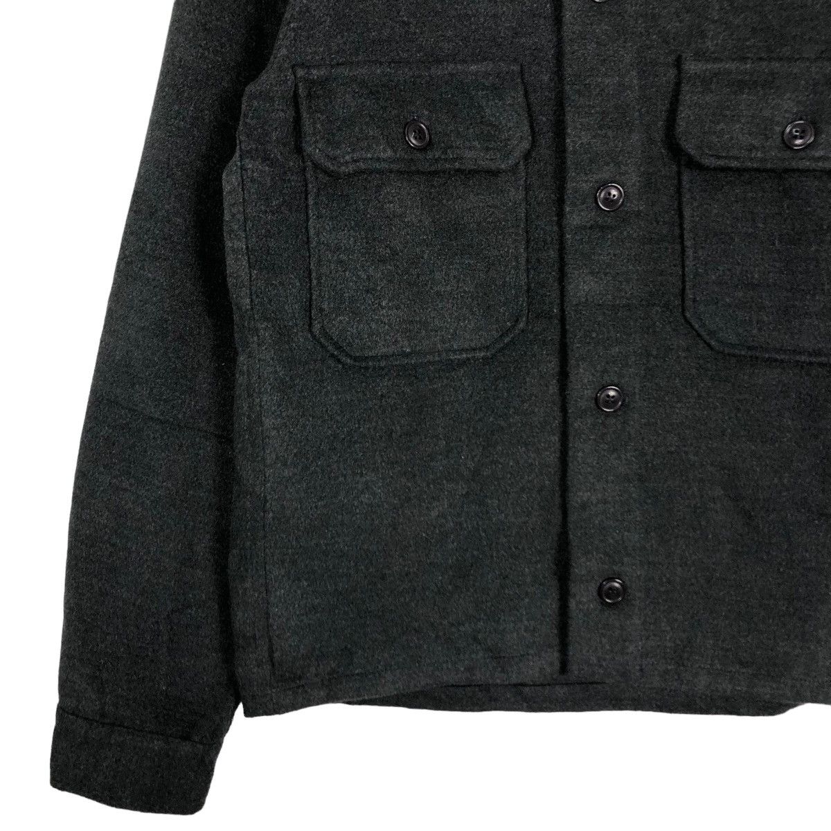 Japanese Brand 🔥Vintage Big Pockets Biker Jacket Sessler Mfg Co. Japan Size US M / EU 48-50 / 2 - 4 Thumbnail