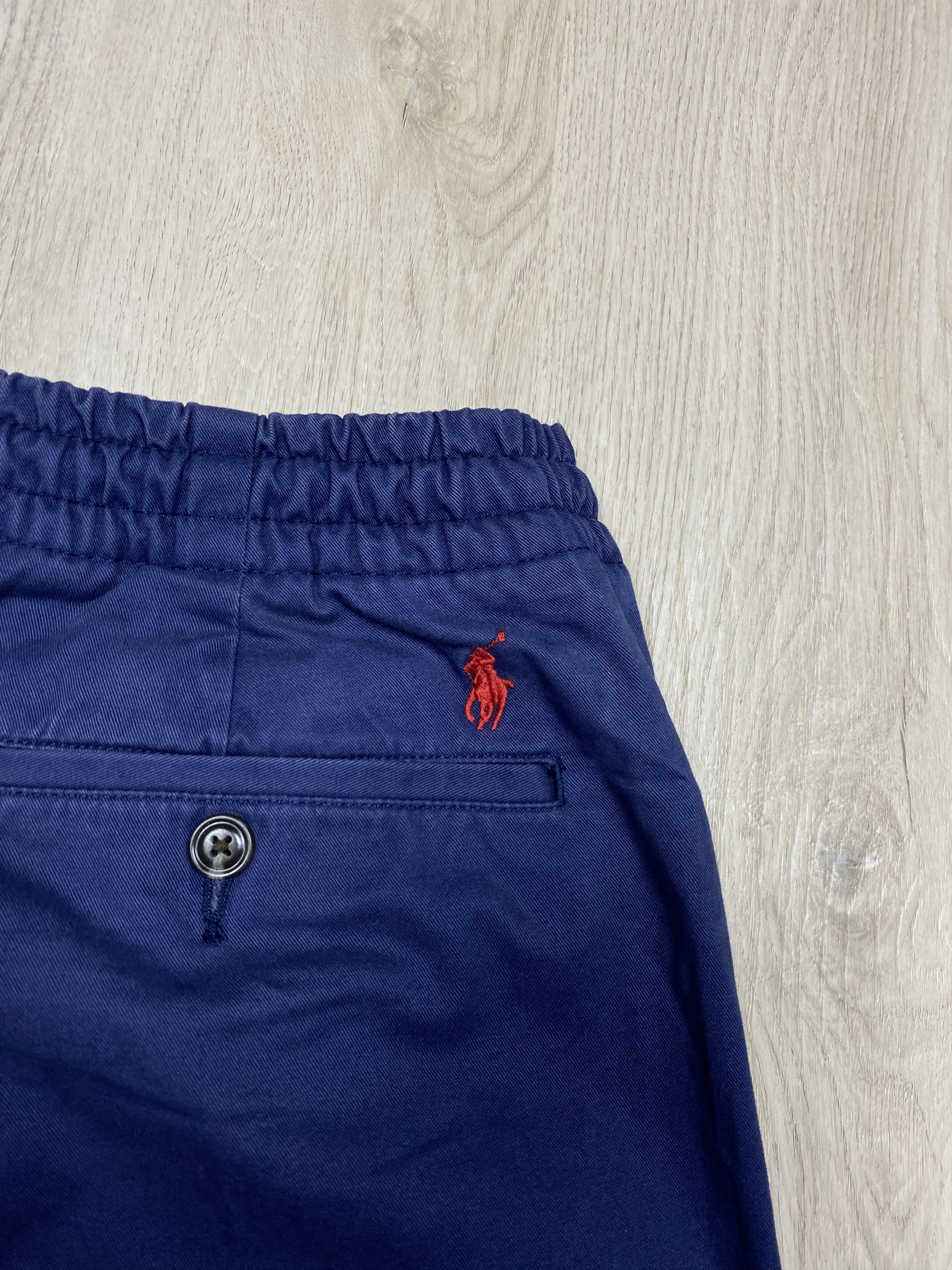 Polo Ralph Lauren × Ralph Lauren Polo Ralph Lauren Vintage Mens Classic Pants Size US 32 / EU 48 - 3 Thumbnail