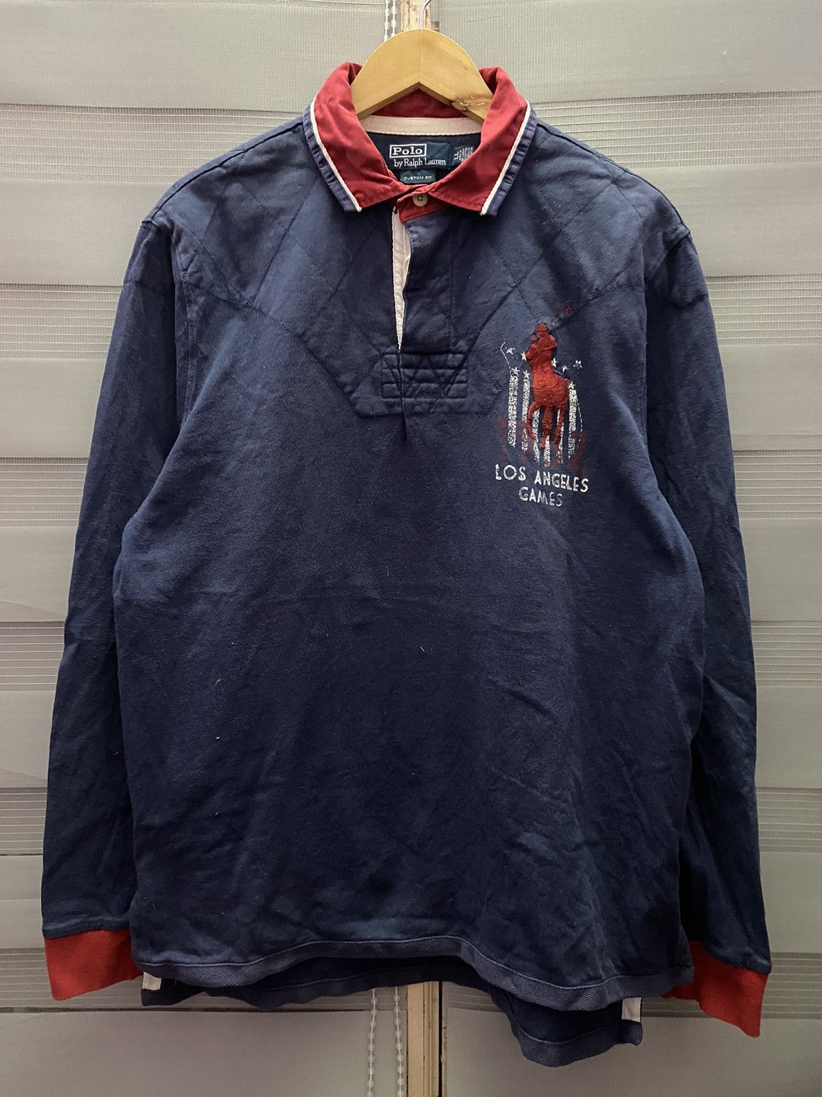 Ralph Lauren Rugby | Grailed
