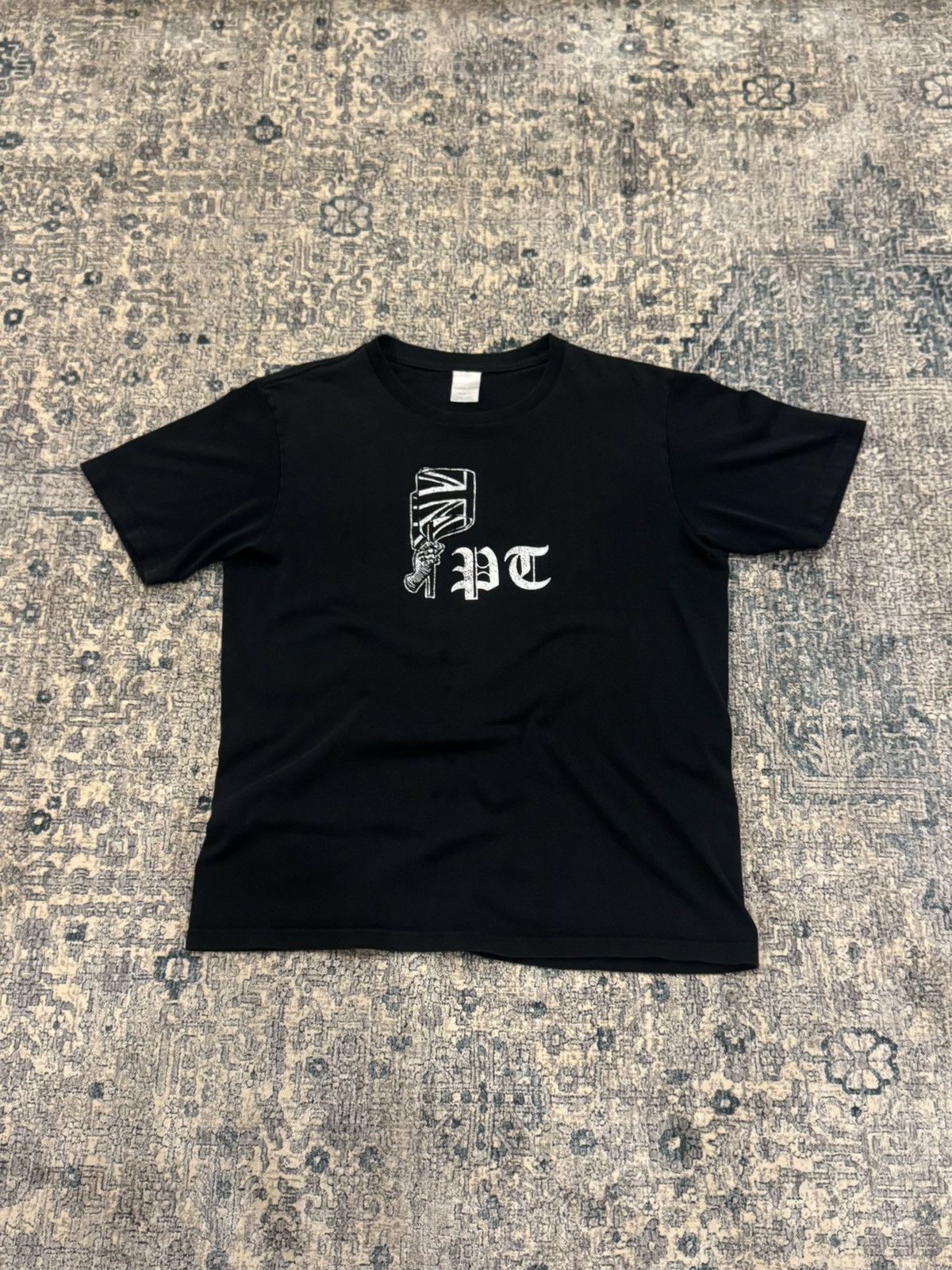 Number (N)ine × Takahiromiyashita The Soloist. OG Number Nine S/S