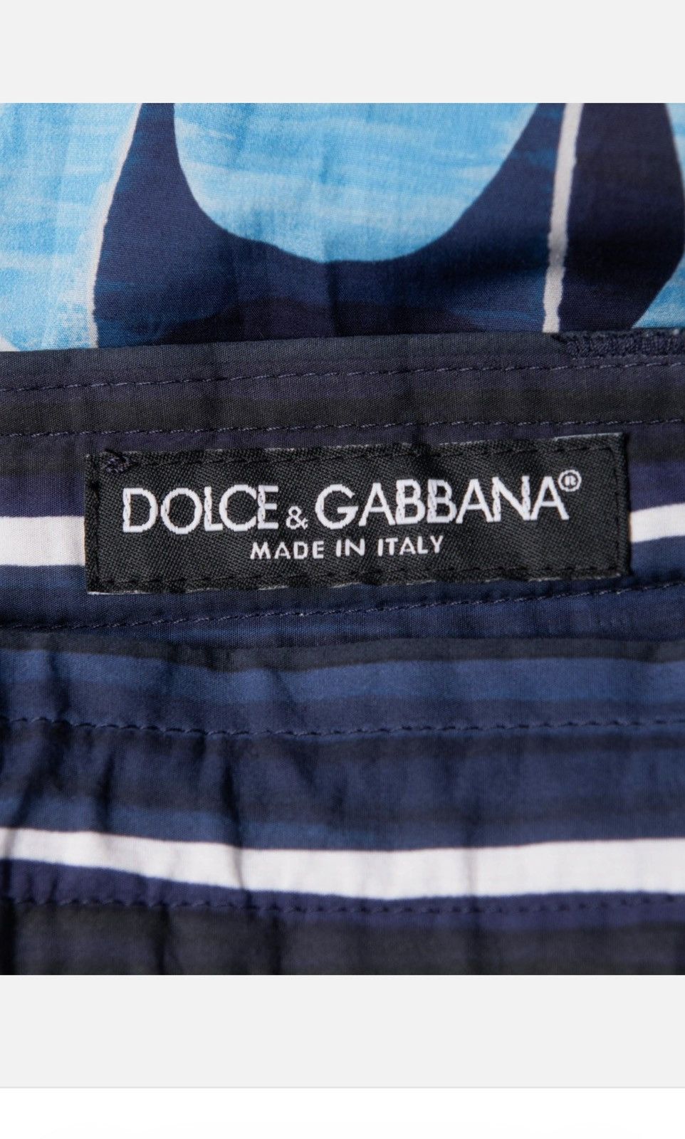 Dolce & Gabbana Dolce & Gabbana jogging pants Size US 32 / EU 48 - 8 Thumbnail