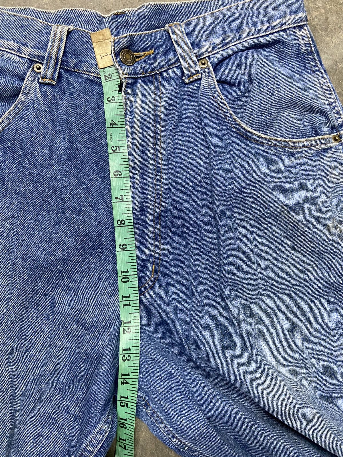 JNCO 🔥 BuSy Boys shorts baggy pants street wear Size US 30 / EU 46 - 10 Thumbnail