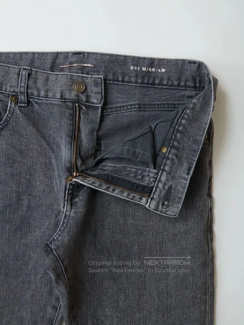 Other Saint Laurent D02 Slim Fit Jeans. Size US 30 / EU 46 - 3 Thumbnail
