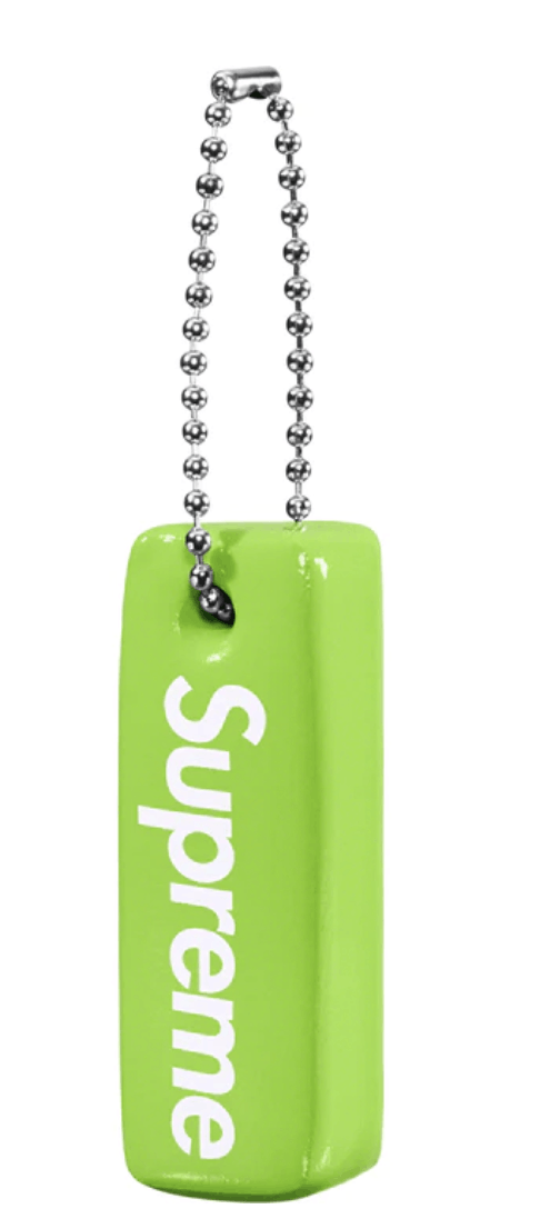 Supreme キーホルダー Cash Paperweight Keychain Fall/Winter 2024 Preview – Supreme