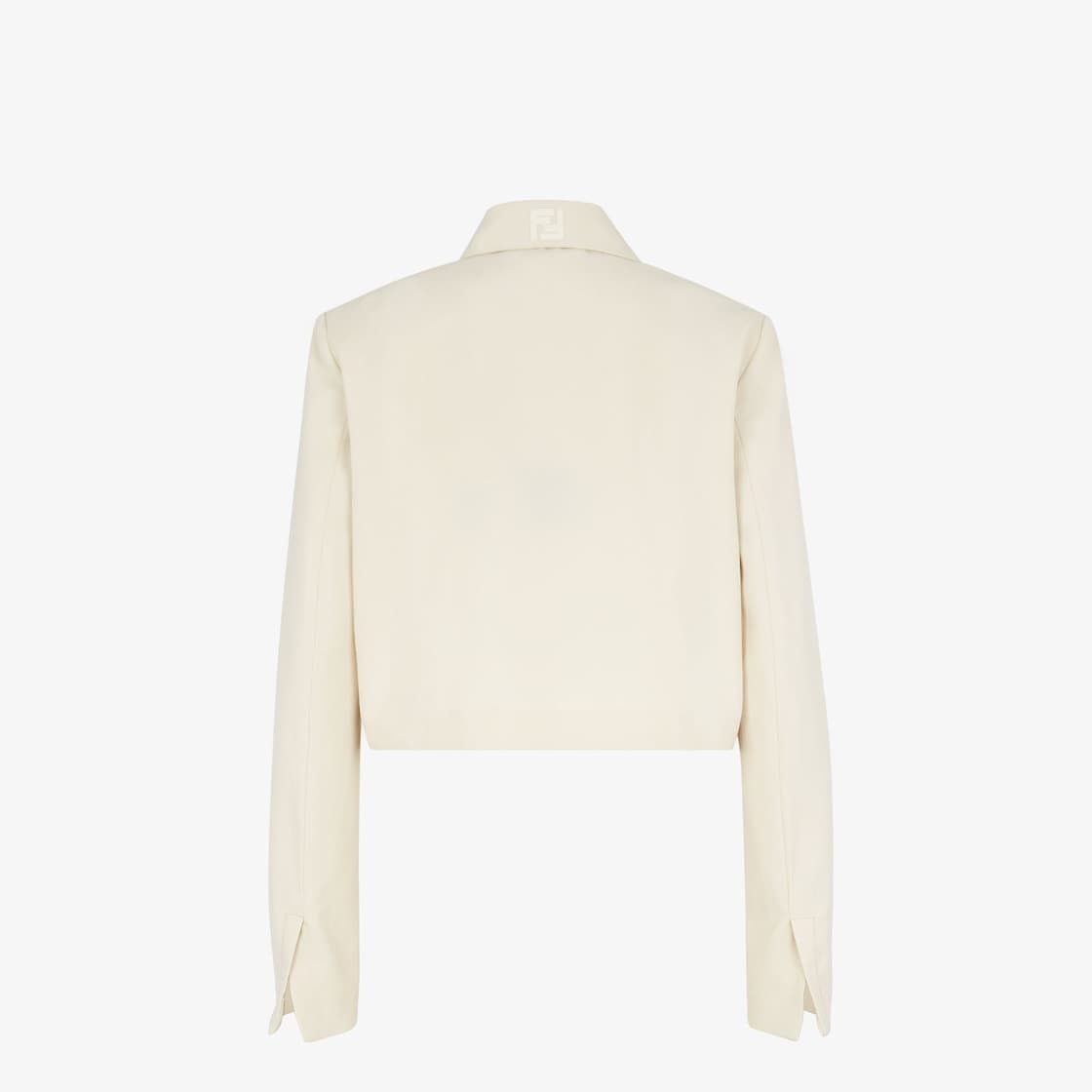 Fendi o1loc1c0426 Blouson in Beige Size XL / US 12-14 / IT 48-50 - 2 Thumbnail