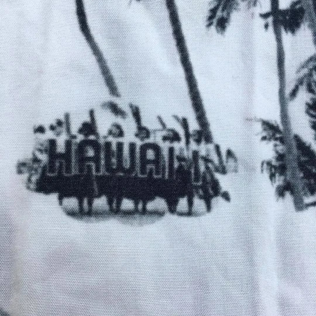 Comme des Garcons Comme des garcons homme Hawaii pattern Size US M / EU 48-50 / 2 - 9 Thumbnail