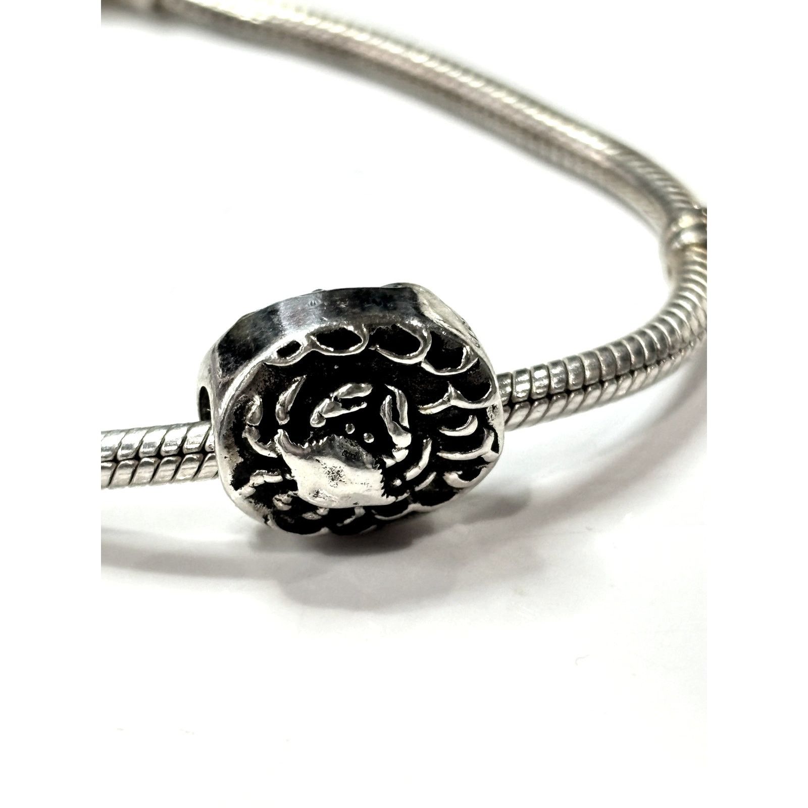 Other STERLING SILVER Women's St Michael's Sea Charm Size ONE SIZE - 2 Thumbnail