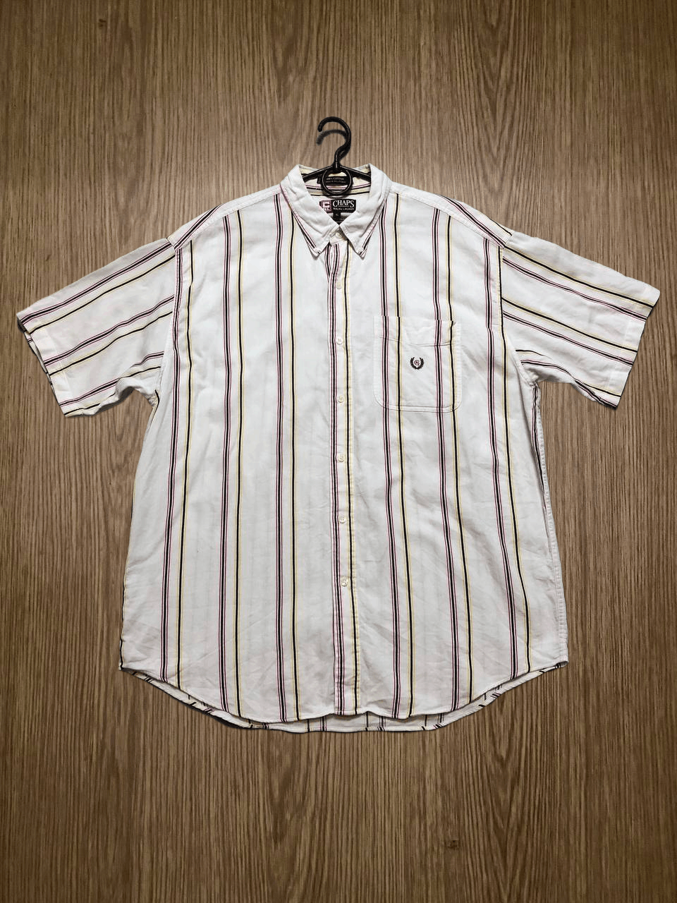 Polo Ralph Lauren Polo ralph lauren shirt Size US XL / EU 56 / 4 - 1 Thumbnail