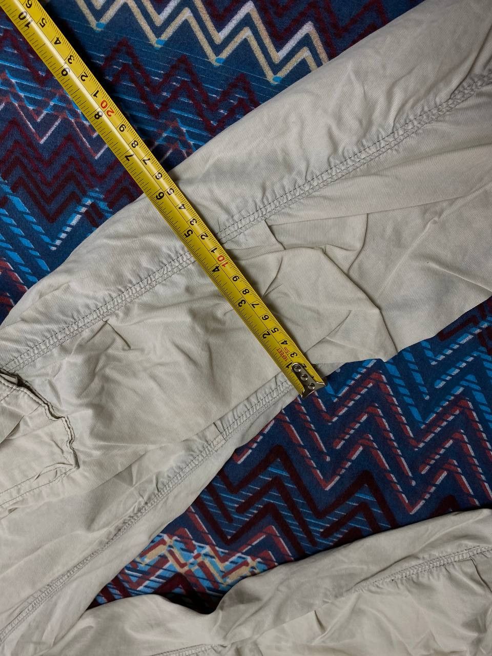 G-Star Y2K G-Star Raw jeans pants vintage loso size 26 streetwear Size US 26 / EU 42 - 11 Thumbnail