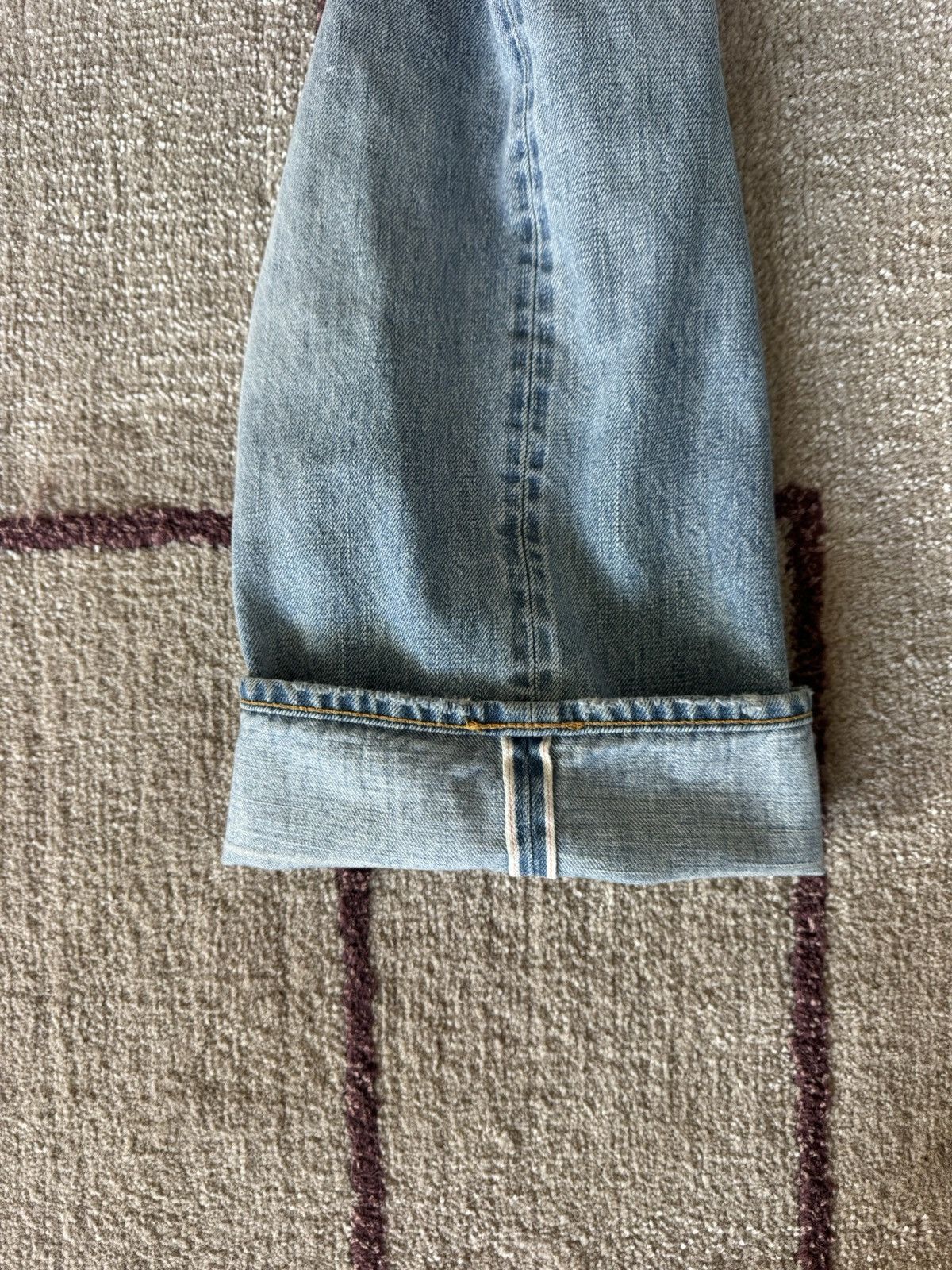 Simon Miller Simon Miller men’s denim Size US 30 / EU 46 - 5 Thumbnail