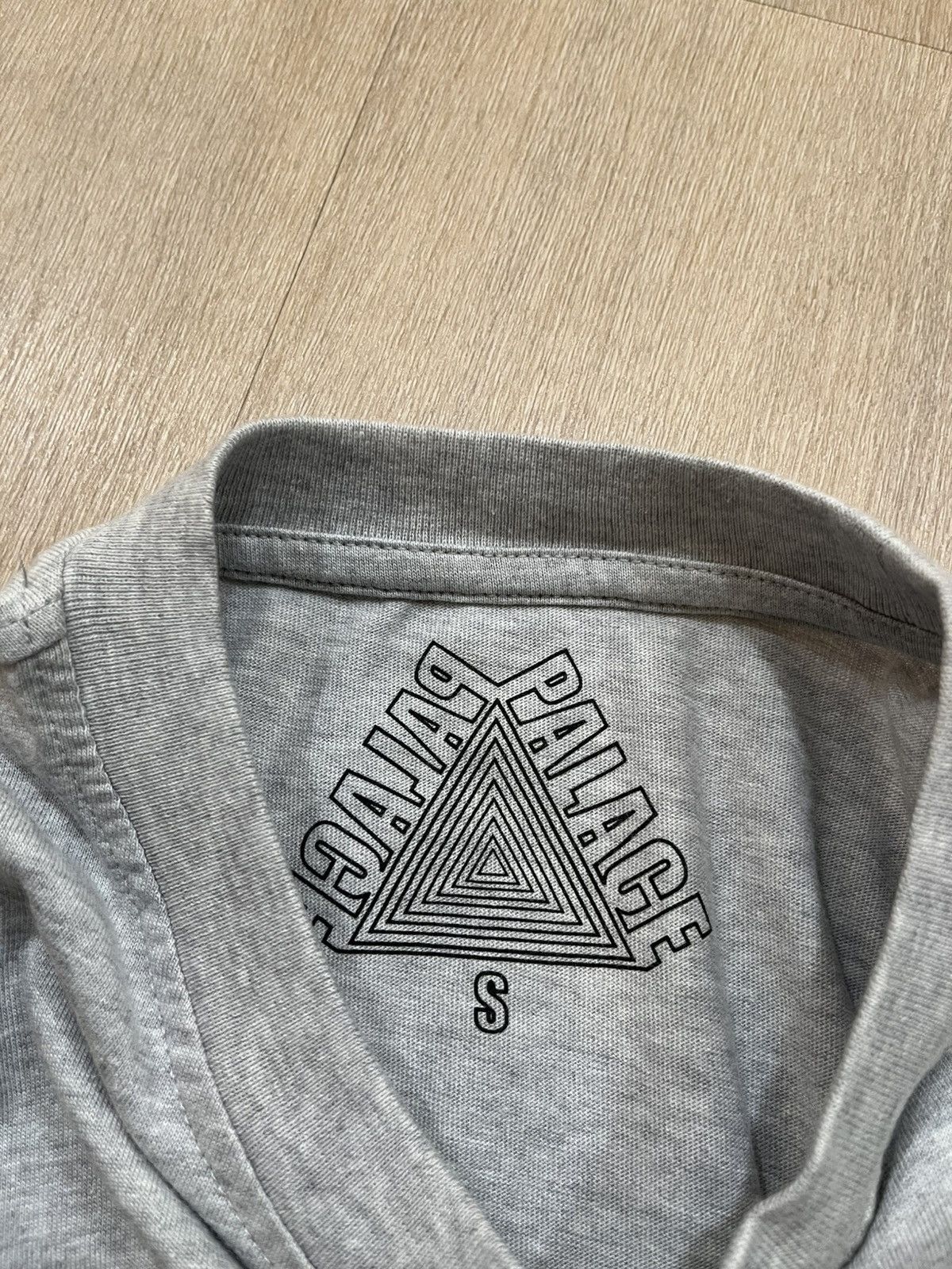 Vintage Palace shirt Size US M / EU 48-50 / 2 - 3 Thumbnail