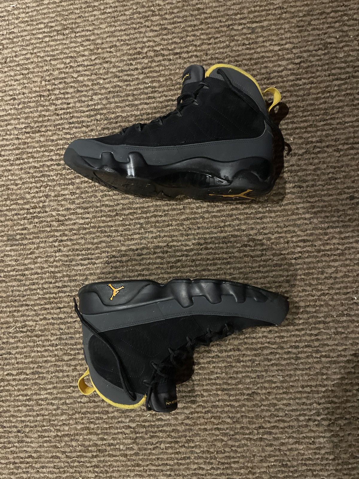 Jordan Brand Jordan 9 Size US 8.5 / EU 41-42 - 6 Thumbnail