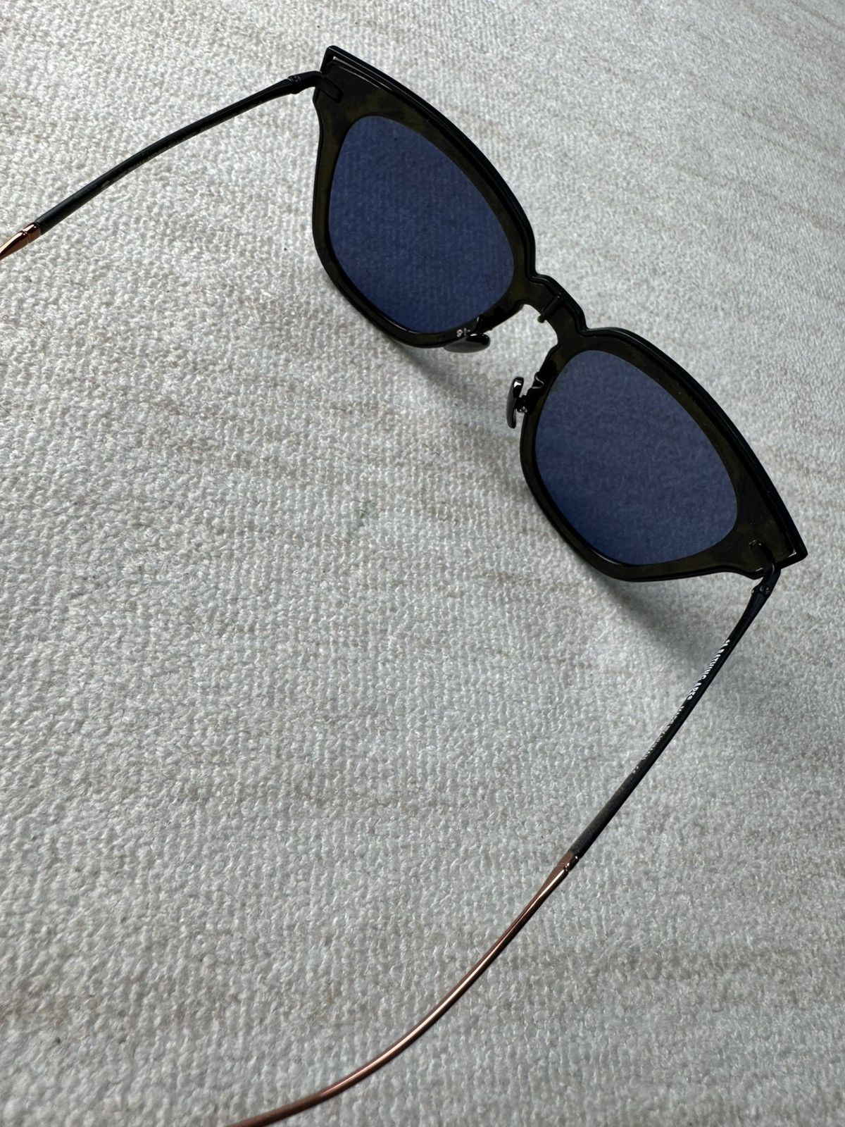 Bape Bape sunglasses Size ONE SIZE - 7 Thumbnail