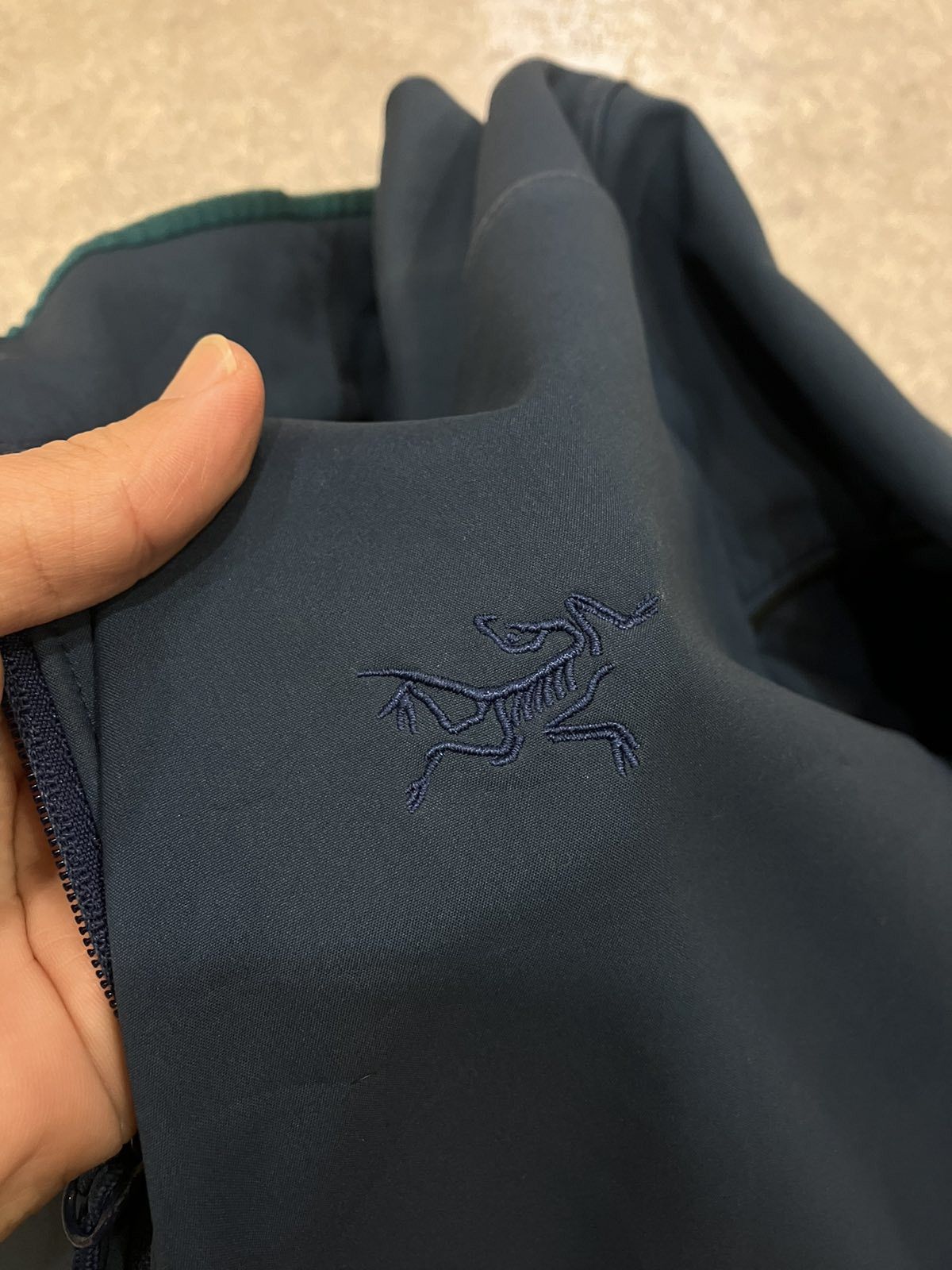 Arc'teryx Arcteryx Gamma LT Size US XL / EU 56 / 4 - 4 Thumbnail