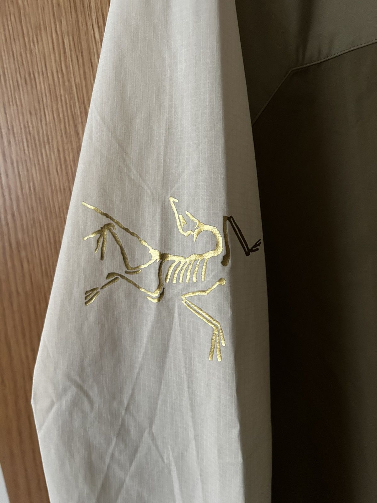 Arc'teryx × Beams Plus Beams Plus x Arc’teryx Squamish Wabi Sabi Nagomi 2024 Size US XL / EU 56 / 4 - 2 Thumbnail
