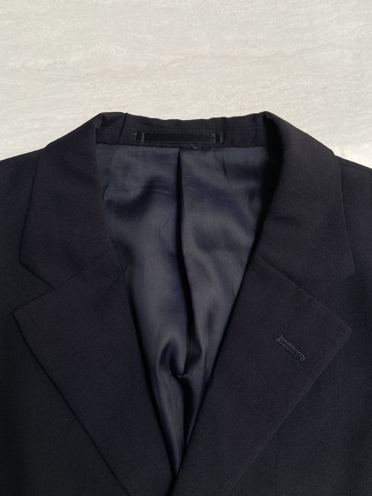 Kansai Yamamoto KANSAI Yohji Yamamoto Suit Size US M / EU 48-50 / 2 - 10 Thumbnail