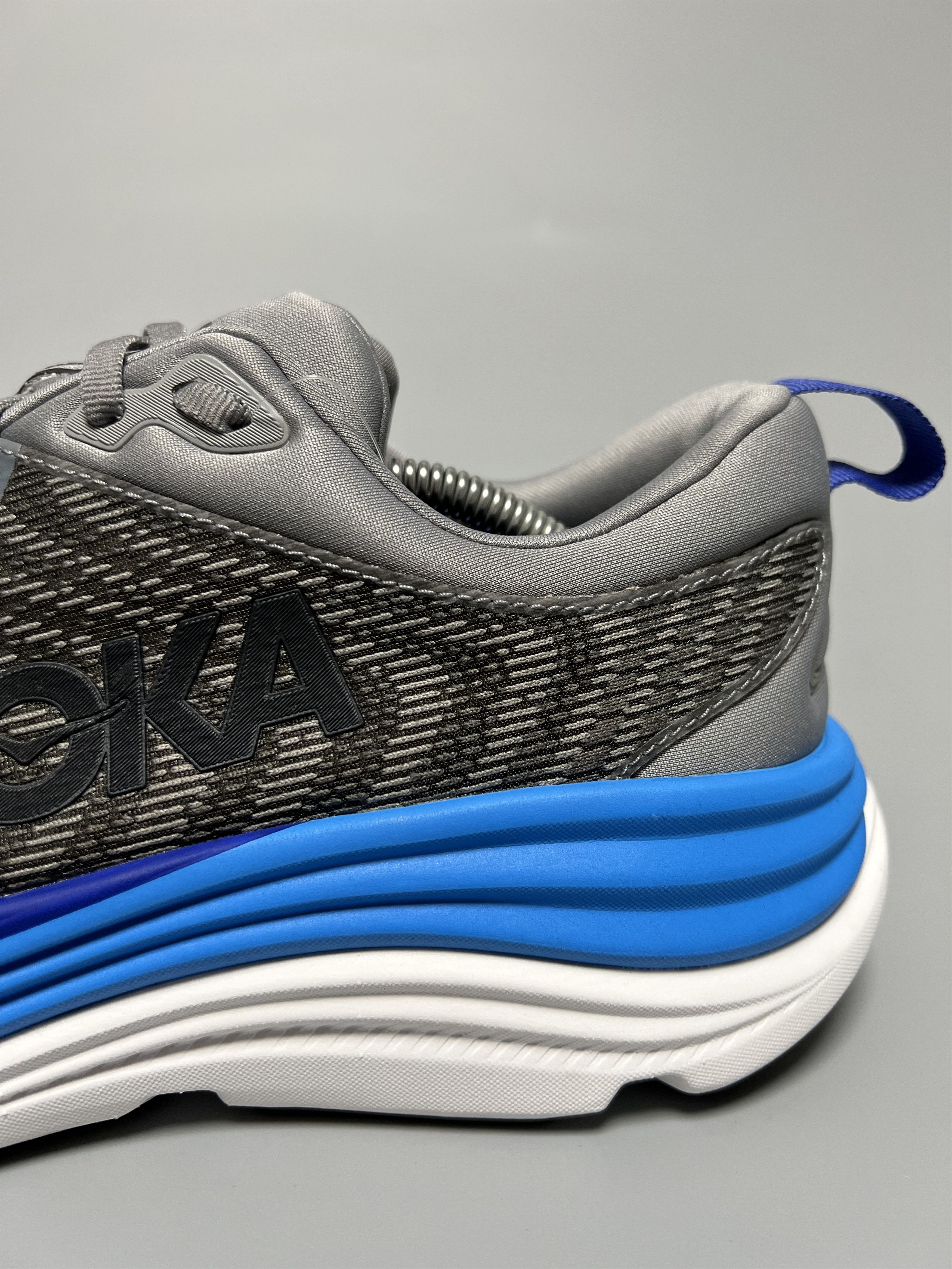 Hoka 10D Sample Hoka One One Gaviota 5 Running Shoes Walking Gym Size US 10 / EU 43 - 9 Thumbnail
