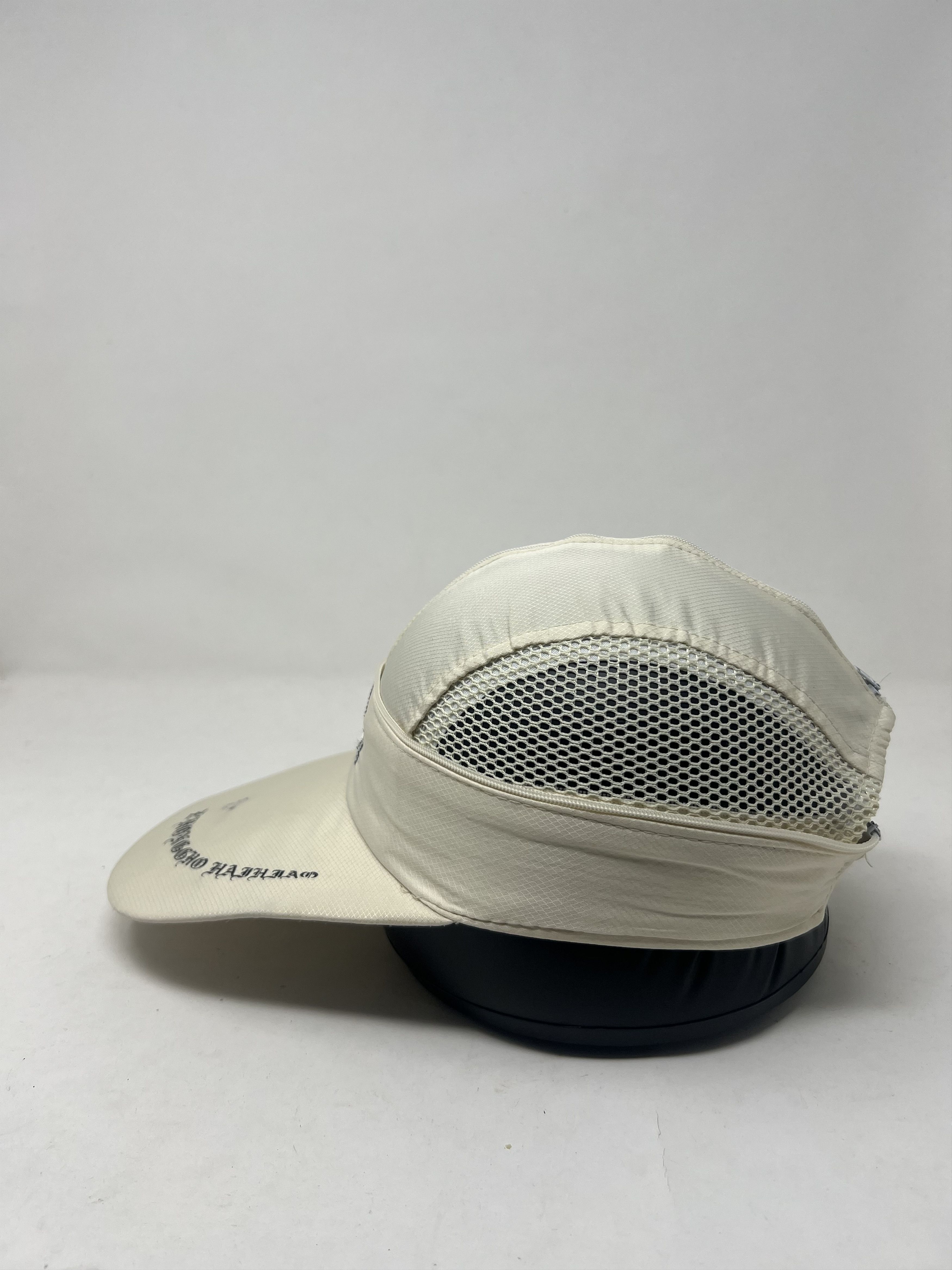 Vintage Vintage Zhong Fishing Outdoor Hat Cap Size ONE SIZE - 2 Thumbnail