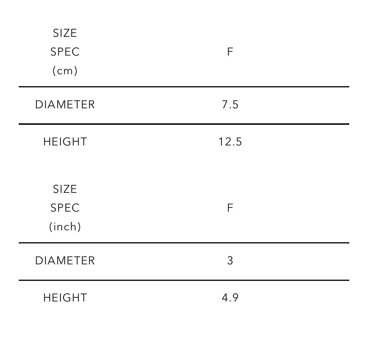 Human Made Human Made Cup Size ONE SIZE - 4 Thumbnail
