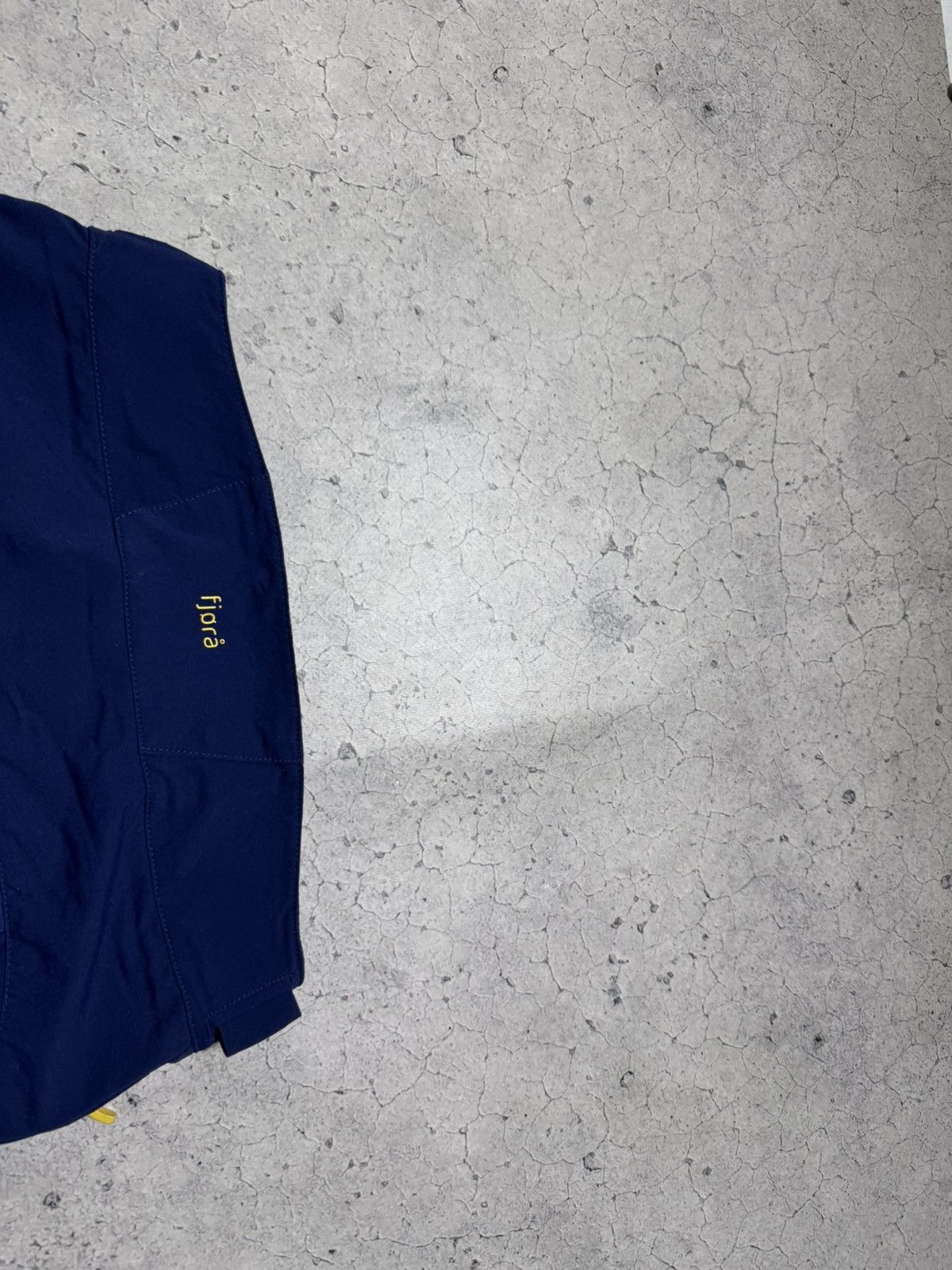 Norrona Norrona Big Logo Trekking Shorts Size S Outdoor Size US 30 / EU 46 - 10 Thumbnail