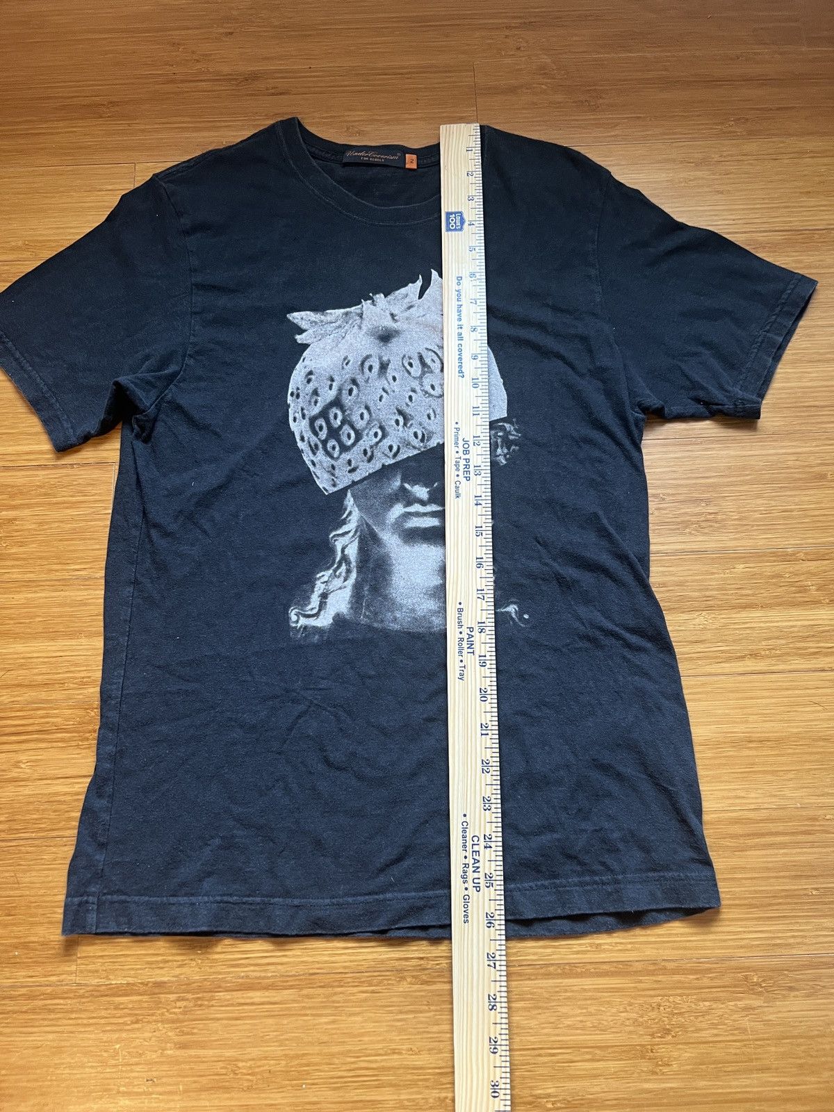 Undercover AW06 Undercover GuruGuru T-Shirt undercover aw06 Size US M / EU 48-50 / 2 - 4 Thumbnail