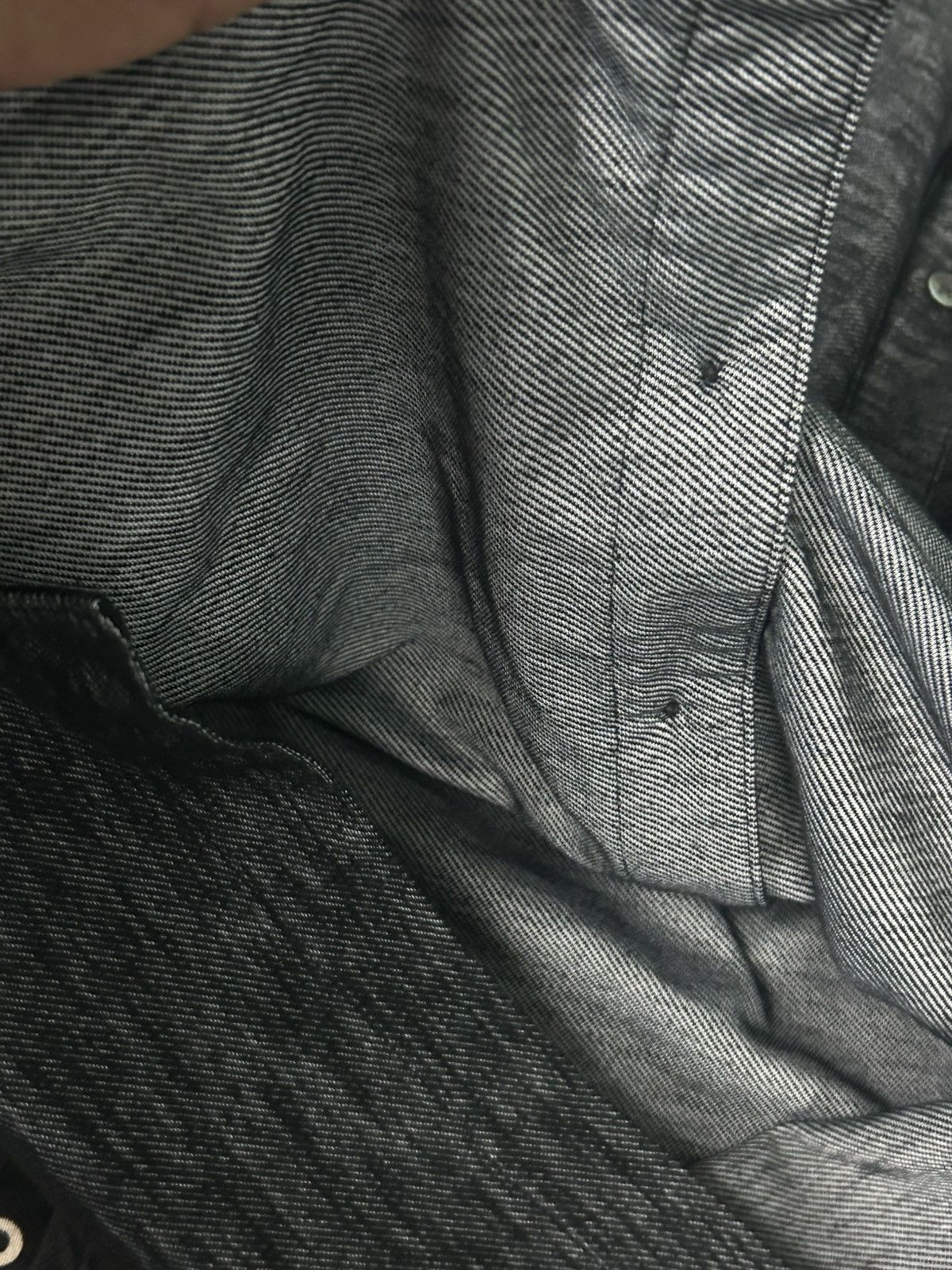 Designer × Japanese Brand × Katharine Hamnett London 🔥🔥KATHARINE HAMNETT LONDON SHIRT BUTTON UPS POLO Size US M / EU 48-50 / 2 - 8 Thumbnail