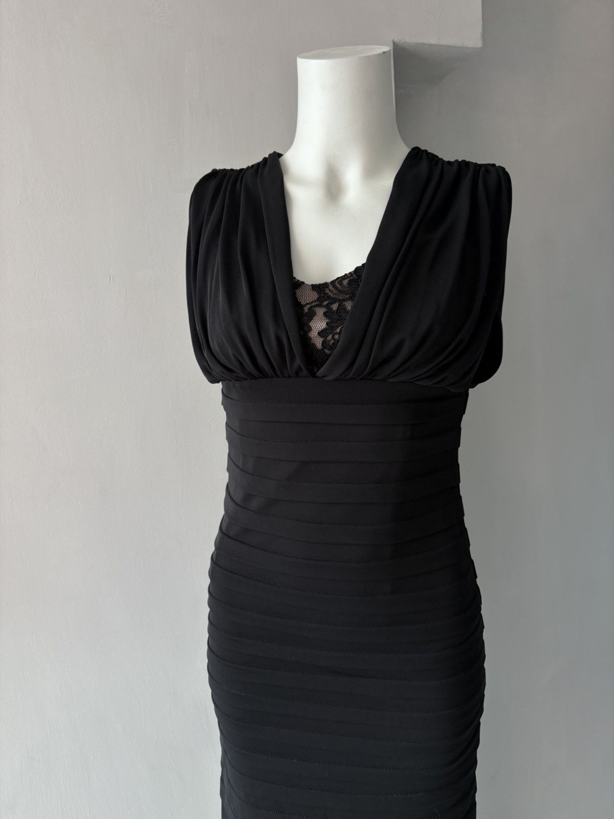 Vintage Alfabeta dress Size S / US 4 / IT 40 - 17 Thumbnail