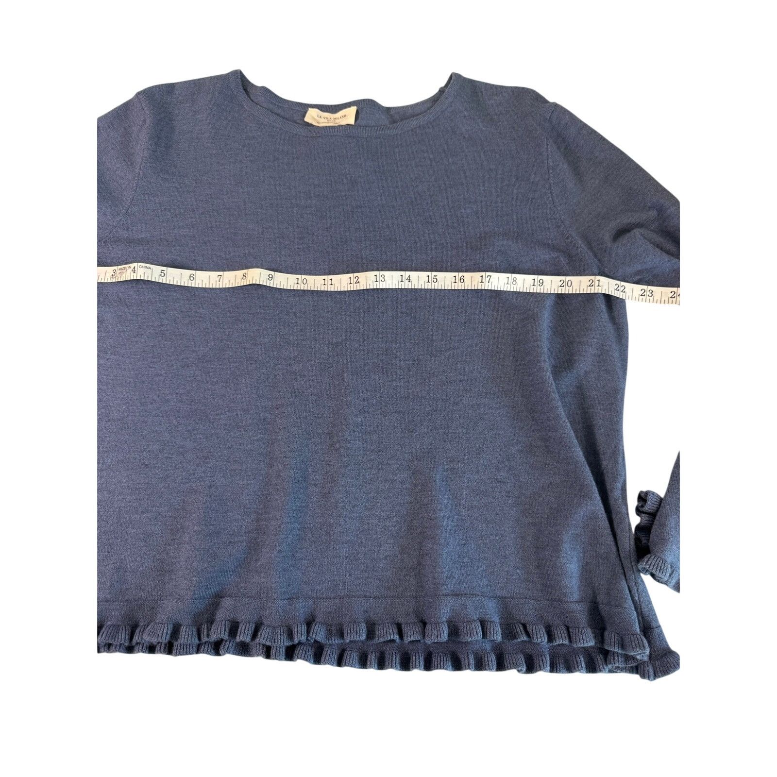 Other LA VILA MILANO Size XL / US 12-14 / IT 48-50 - 3 Thumbnail
