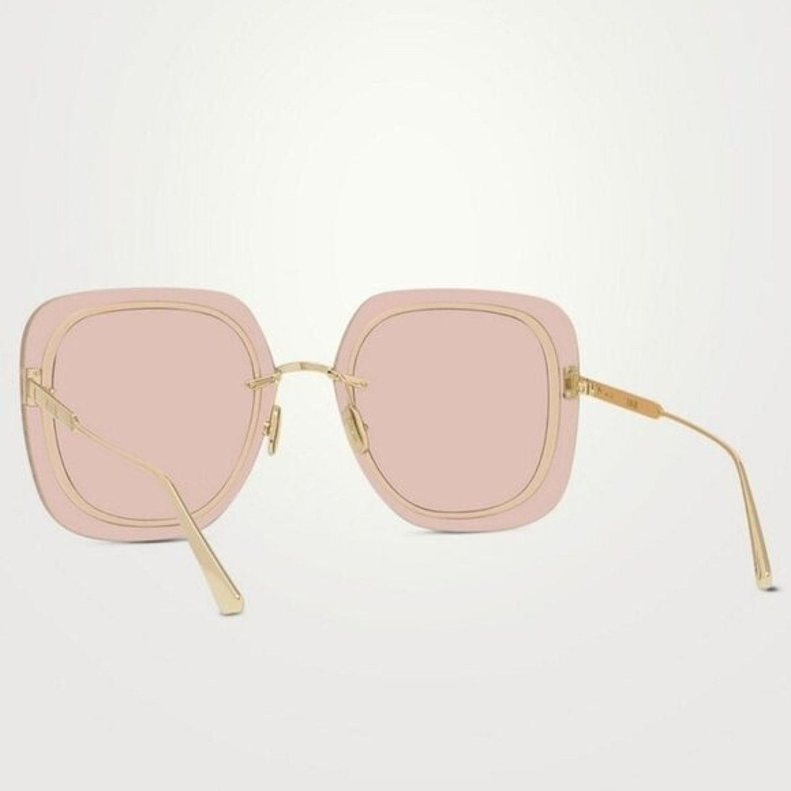 Dior NEW Dior ULTRADIOR - SU-B0E0 Square(192337071553-KBA) Size ONE SIZE - 5 Thumbnail