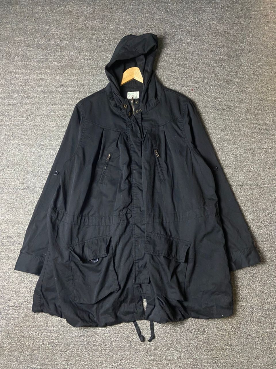 Japanese Brand Jinnee Japanese Brand Multipocket Jacket (177) Size US M / EU 48-50 / 2 - 1 Thumbnail