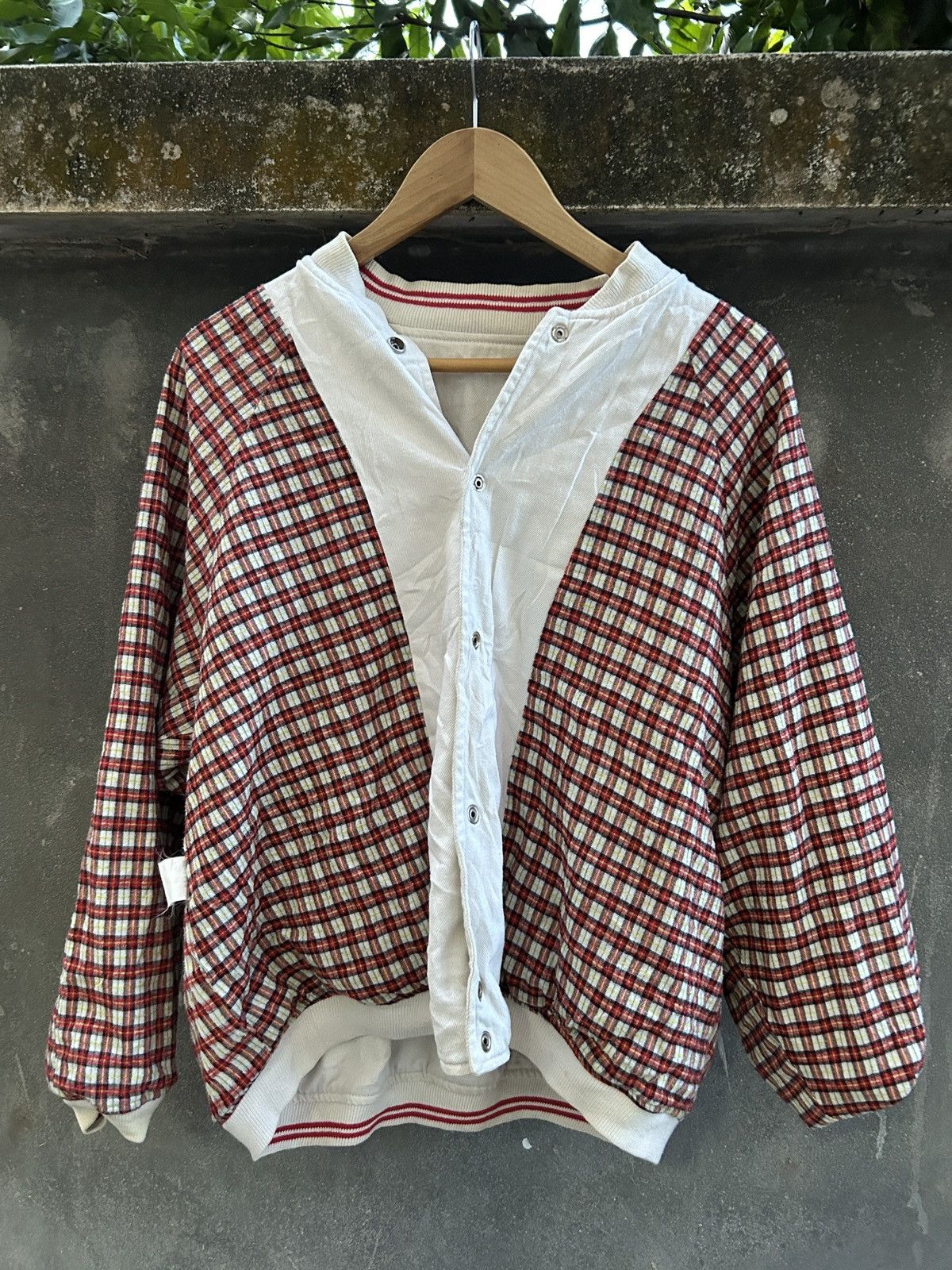 Vintage Vintage Viva House Sports Jacket Back pocket Size US S / EU 44-46 / 1 - 13 Thumbnail