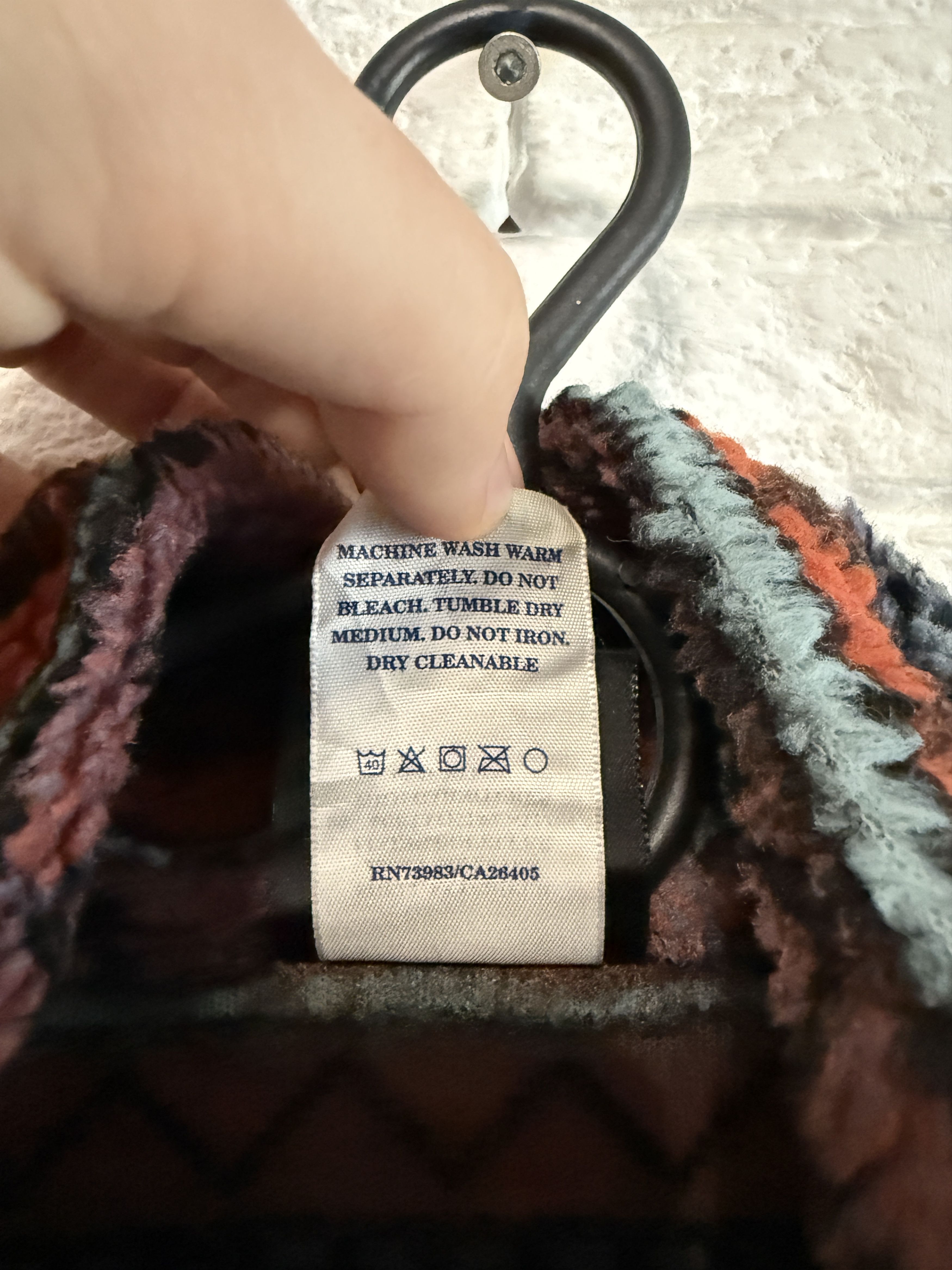 Helly Hansen Rare Vintage Helly Hansen Fleece USA\EU Sz M - L Size US L / EU 52-54 / 3 - 5 Thumbnail