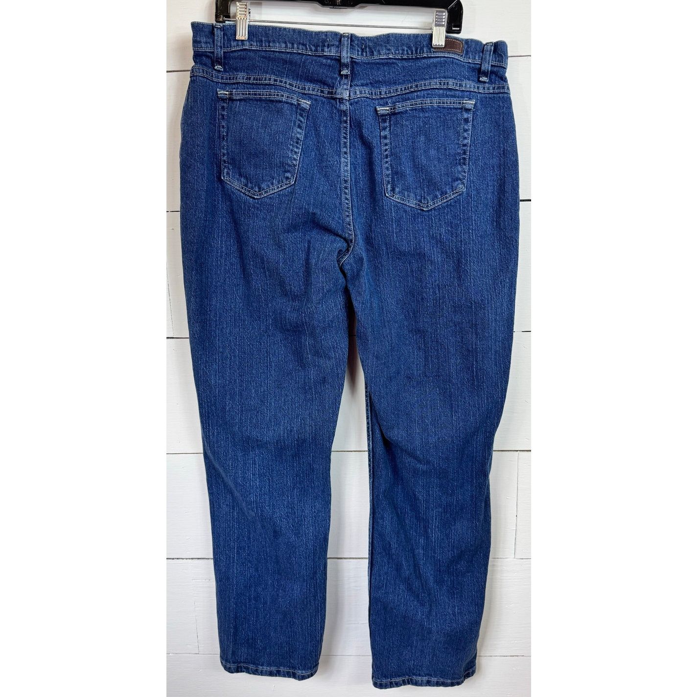 Other Riders Relaxed Jeans Women's Size 18 Size 40" / US 18 - 2 Thumbnail