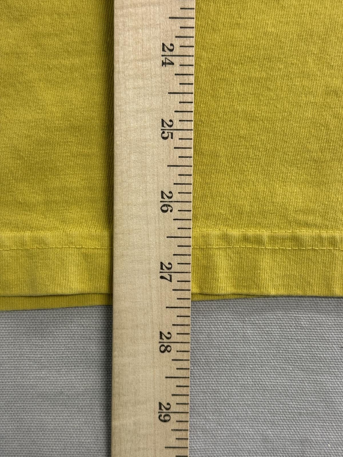 Other Just Okay Company T-shirt It's Ok to Be Just Okay - S Size US S / EU 44-46 / 1 - 5 Thumbnail