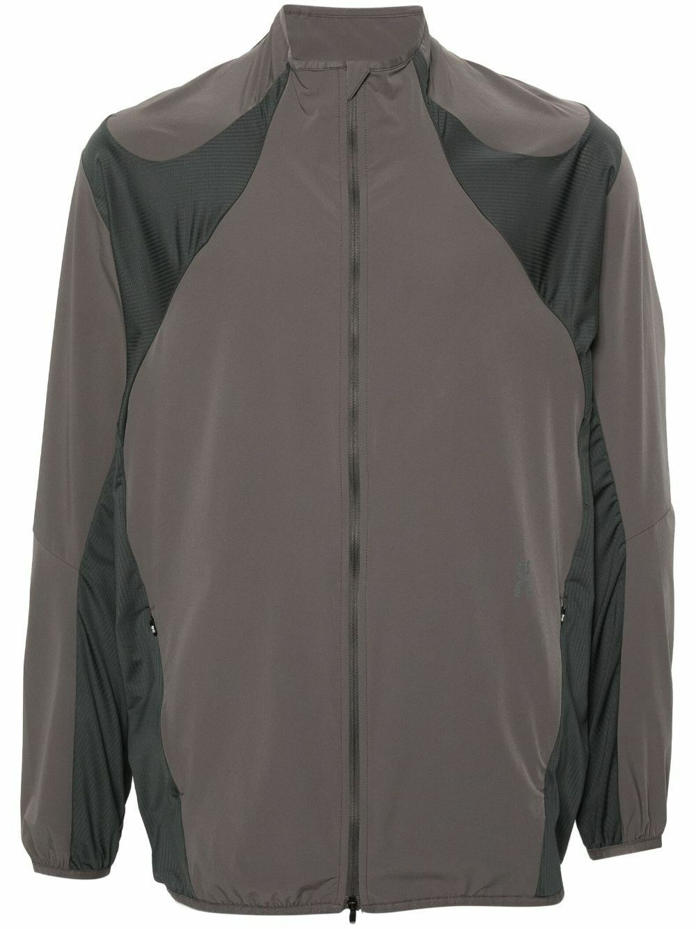 On × POST ARCHIVE FACTION (PAF) On Running x PAF Breaker Jacket NEW With Tags Size US L / EU 52-54 / 3 - 6 Thumbnail