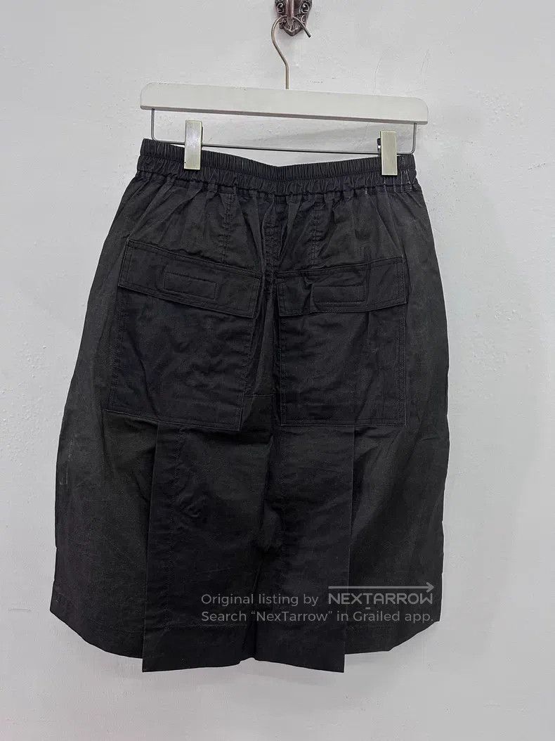 Rick Owens RICK OWENS size M Shorts Size US 27 - 4 Thumbnail