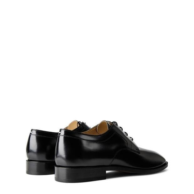 Maison Margiela Tabi Lace Up Size US 12 / EU 45 - 4 Thumbnail