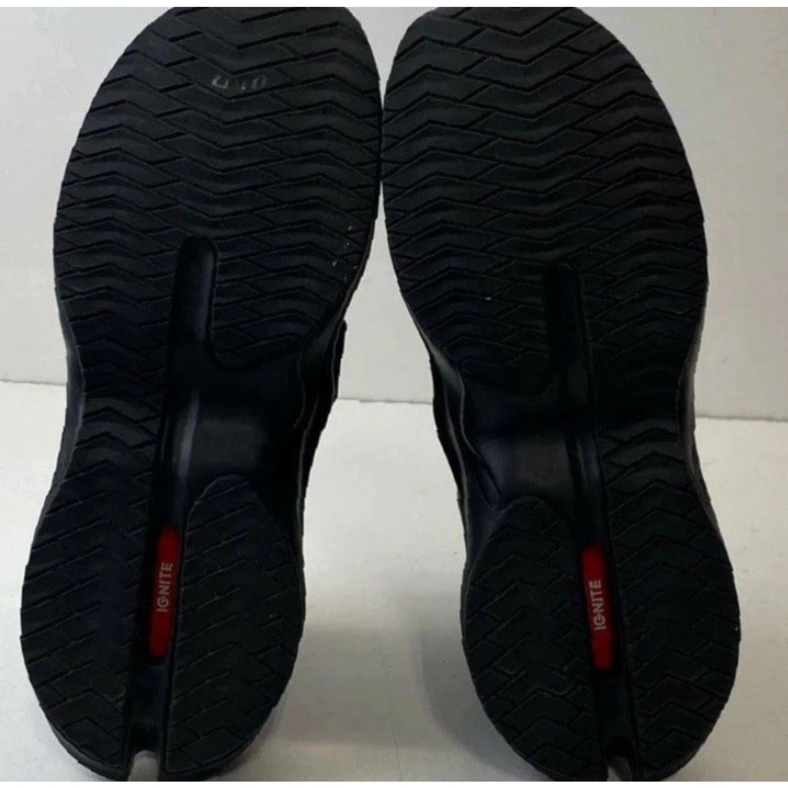 Puma Women Puma X Fenty 'The Trainer' Black Leather Size 6 Sneakers User: Women Puma X Fenty 'The Trainer' Black Leather Size 6 Sneakers Size US 6 / IT 36 - 6 Thumbnail