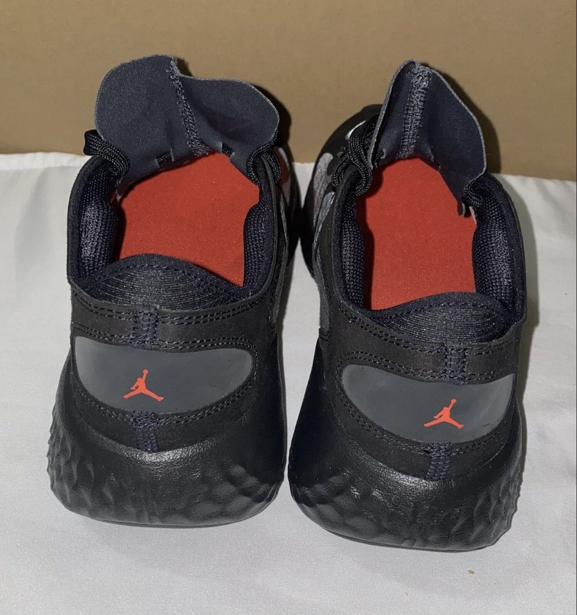 Jordan Brand Jordan delta 3 size 10 Size US 10 / EU 43 - 4 Thumbnail