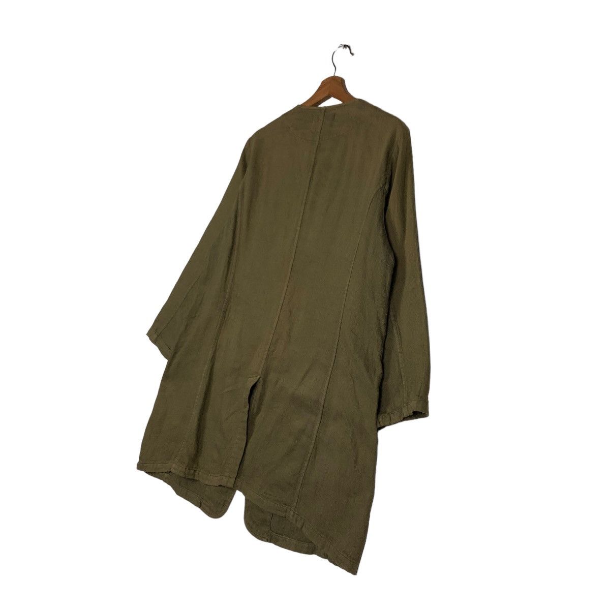 Issey Miyake 🔥VINTAGE CHORE WORK DUCK CANVAS 1 MILE PLANTATION Size US M / EU 48-50 / 2 - 10 Thumbnail