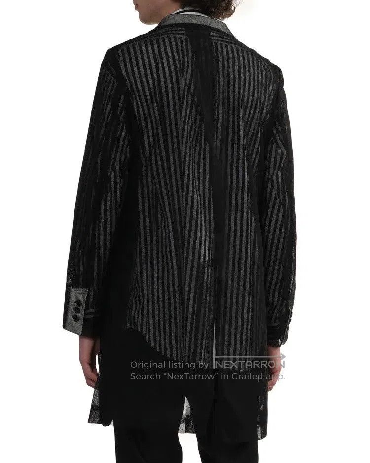 Comme des Garcons Comme Des Garcons Jacket Size US L / EU 52-54 / 3 - 7 Thumbnail