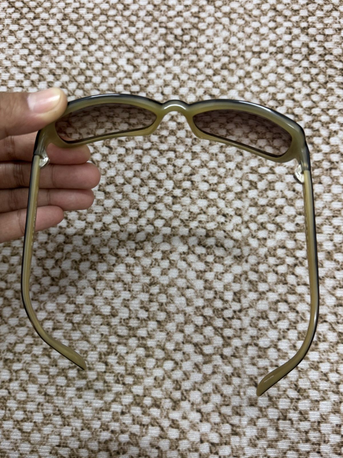Ralph Lauren Vintage Ralph Lauren Sunglasses Size ONE SIZE - 5 Thumbnail