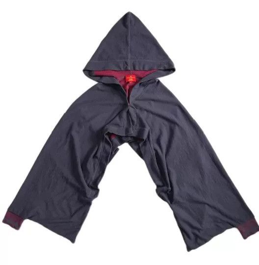 Vivienne Westwood Vivienne Westwood Hooded Sweatshirt Size M / US 6-8 / IT 42-44 - 1 Thumbnail