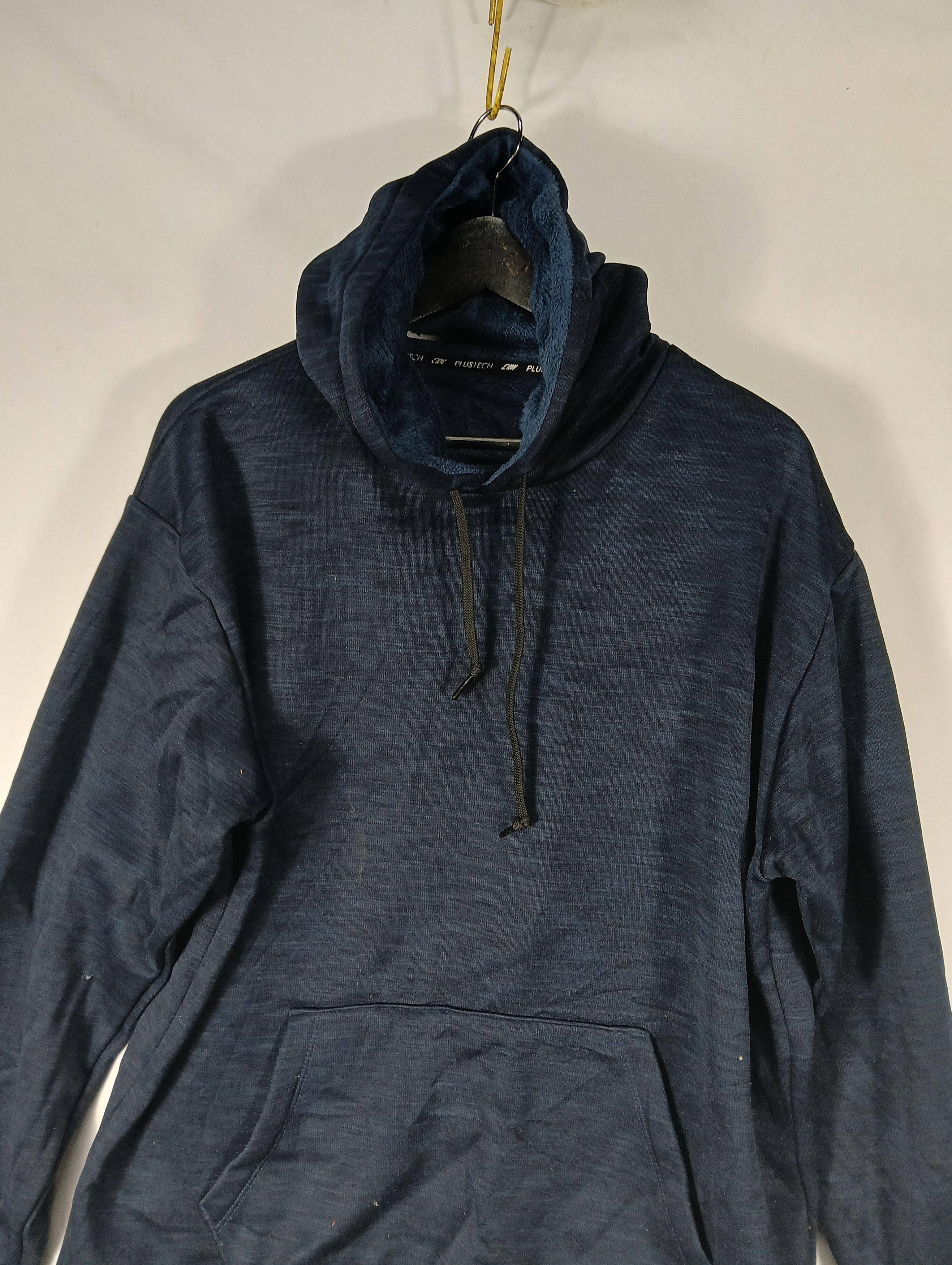 Other plustech sweater hoodie Size US XL / EU 56 / 4 - 3 Thumbnail