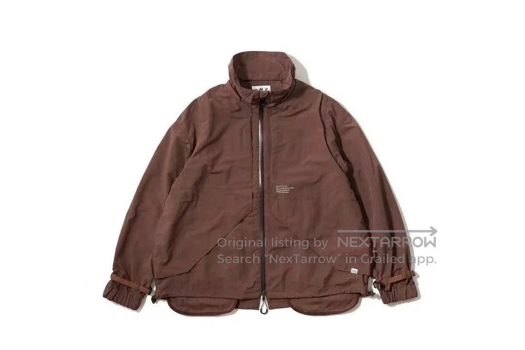 CMF Outdoor Garment CMF 15 Step Outdoor Jacket. Size US M / EU 48-50 / 2 - 9 Thumbnail